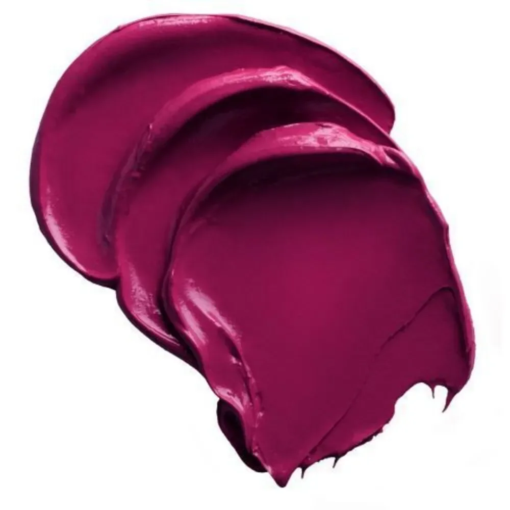 Burts Bees 100% Natural Moisturizing Lipstick - 511 Magenta‎ Rust/0.12oz/34g